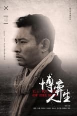 Poster de la película The Battle of Life