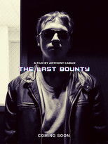 Poster de la película The Last Bounty