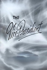 Poster de la película The Vice President