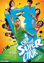 Poster de la película Chor Chor Super Chor