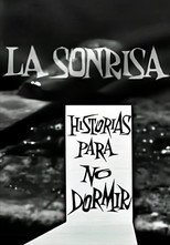 Poster de la película La Sonrisa