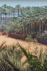 Poster de la película Electrical Gaza