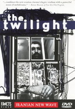 Poster de la película The Twilight