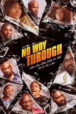 Poster de la película No Way Through