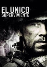 Poster de la película El único superviviente