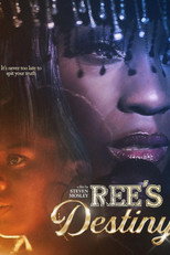 Poster de la película Ree's Destiny