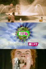 Poster de la película 1976: Summer of... Heat
