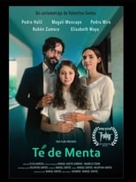 Poster de la película Mint Tea