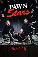 Poster de la serie Pawn Stars: Best Of