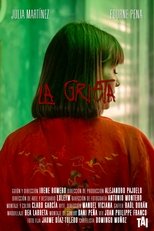 Poster de la película The Crack