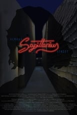 Poster de la película Across Sagittarius Street