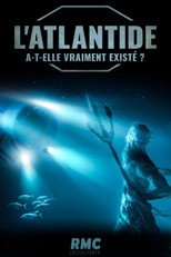 Poster de la película L'Atlantide a-t-elle vraiment existé ?