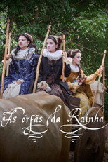 Poster de la película The Queen's Orphans