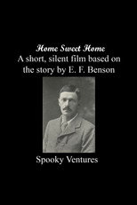 Poster de la película Home Sweet Home