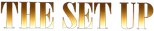 Logo The Set Up