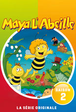 Maya l\'abeille