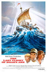 Poster de la película The Last Flight of Noah's Ark
