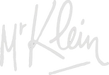 Logo Mr. Klein