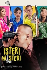 Poster de la serie Isteri Misteri