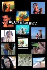 Poster de la película Tender's Heat: Wild Wild Beach