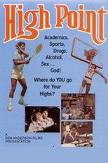 Poster de la película High Point