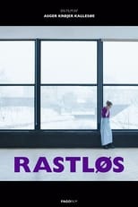 Poster de la película Rastløs