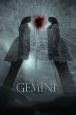 Poster de la película Gemini