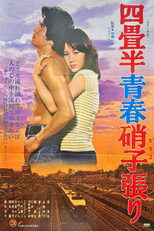 Poster de la película Yojōhan seishun garasu-bari