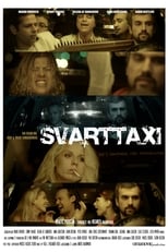 Poster de la película Illegal Taxi