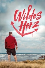 Poster de la película Wild Heart