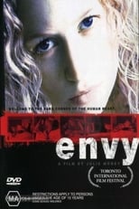 Poster de la película Envy