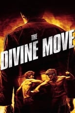 Poster de la película The Divine Move