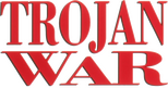 Logo Trojan War