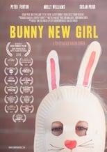 Poster de la película Bunny New Girl