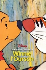 Les Nouvelles Aventures de Winnie l\'ourson