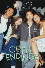 Poster de la película Open Endings