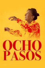 Poster de la película Eight Steps