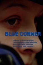 Poster de la película Blue Corner