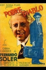 Poster de la película Pobre diablo