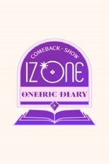 Poster de la serie IZ*ONE 아이즈원 컴백쇼