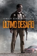 Poster de la película El último desafío