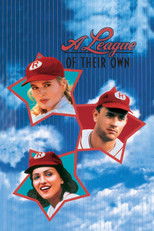 Poster de la película A League of Their Own