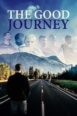 Poster de la película The Good Journey