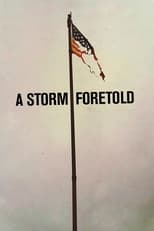 Poster de la película A Storm Foretold