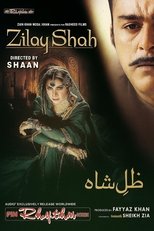 Poster de la película Zill-e-Shah