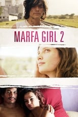 Poster de la película Marfa Girl 2