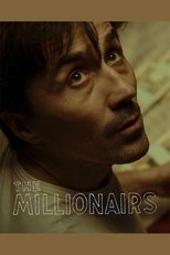 Poster de la película The Millionairs