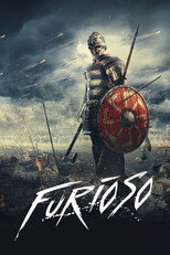 Poster de la película Furioso