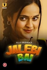 Poster de la serie Jalebi Bai