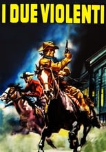 Poster de la película Two Violent Men